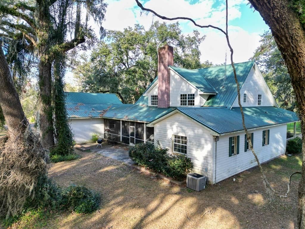 993 Cr 722, Webster, FL 33597 Photo