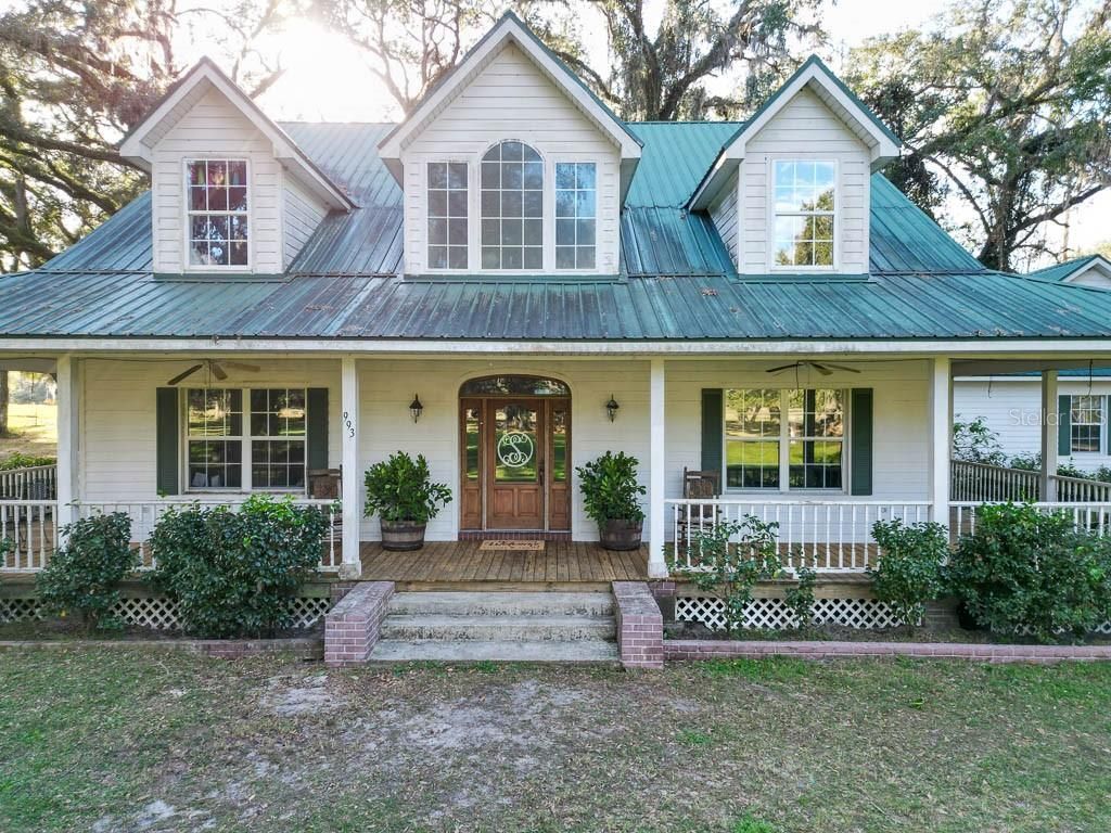 993 Cr 722, Webster, FL 33597 Photo