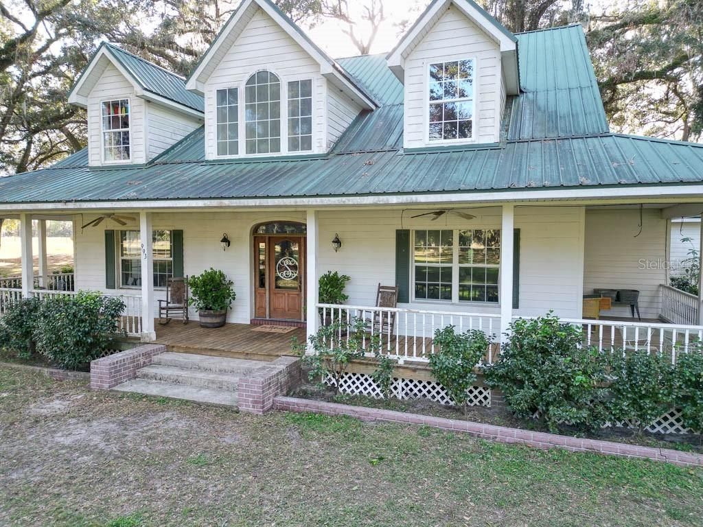 993 Cr 722, Webster, FL 33597 Photo