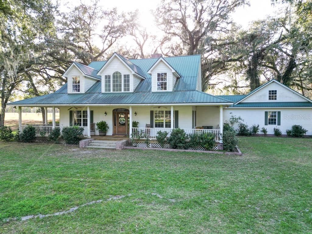 993 Cr 722, Webster, FL 33597 Photo