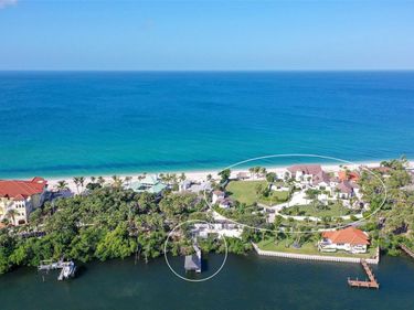 2411 and 2407 CASEY KEY ROAD, NOKOMIS, FL 34275