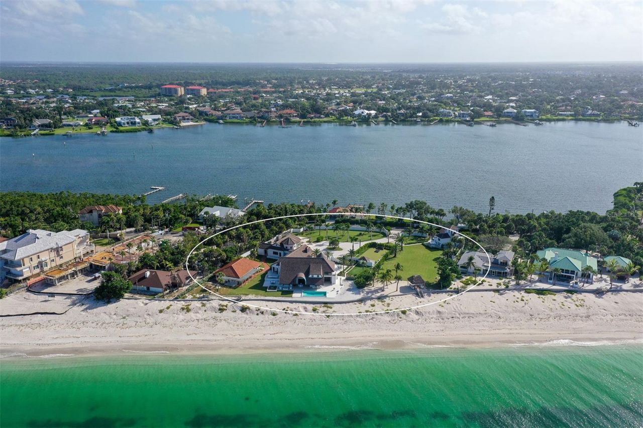 2411 And 2407 Casey Key Road, Nokomis, FL 34275 Photo