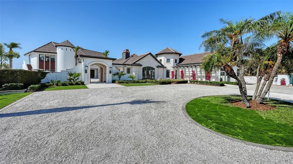 2411 And 2407 Casey Key Road, Nokomis, FL 34275 Photo