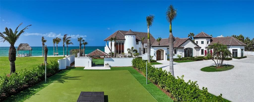 2411 And 2407 Casey Key Road, Nokomis, FL 34275 Photo