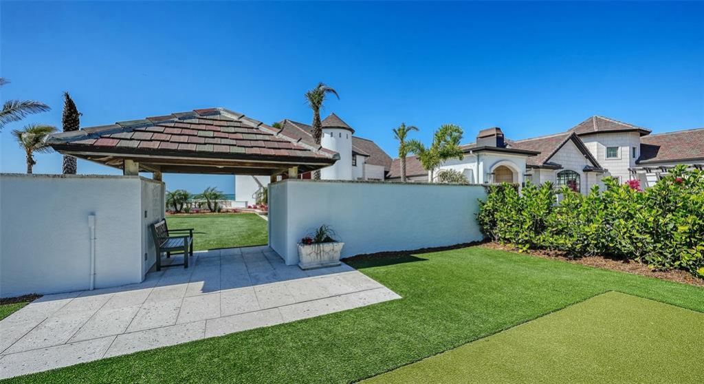 2411 And 2407 Casey Key Road, Nokomis, FL 34275 Photo