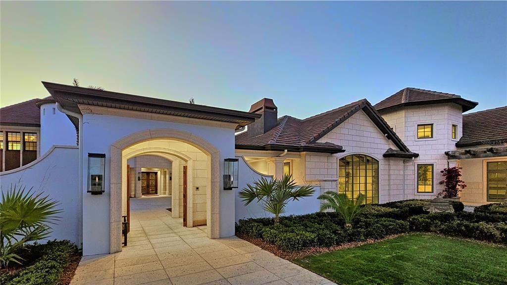 2411 And 2407 Casey Key Road, Nokomis, FL 34275 Photo