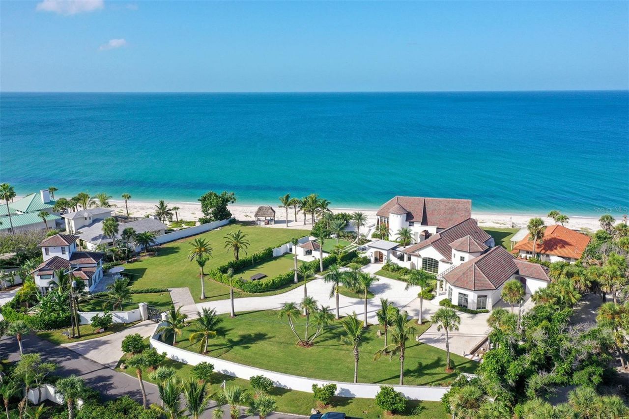 2411 And 2407 Casey Key Road, Nokomis, FL 34275 Photo