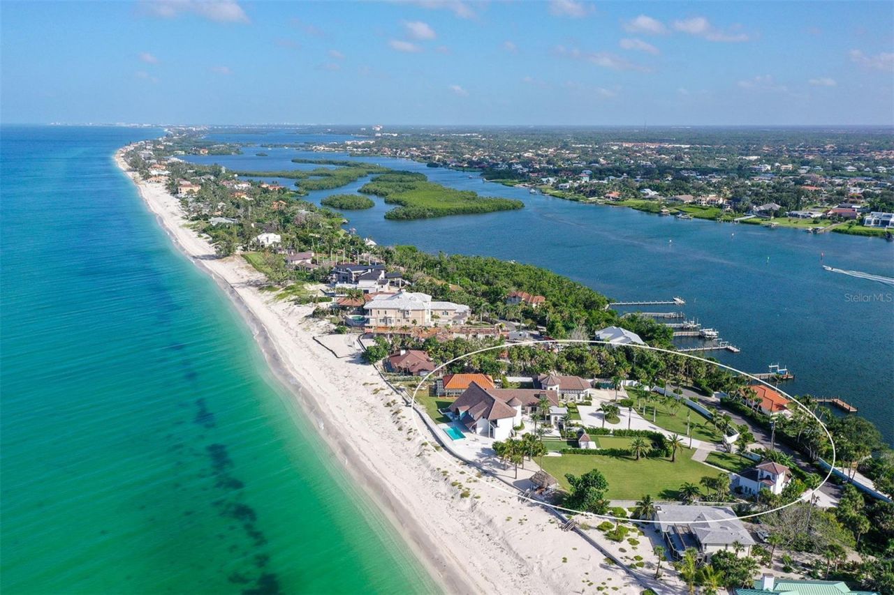 2411 And 2407 Casey Key Road, Nokomis, FL 34275 Photo