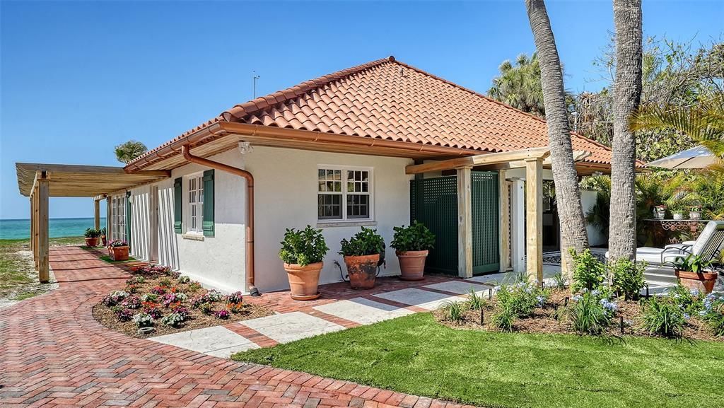 2411 And 2407 Casey Key Road, Nokomis, FL 34275 Photo