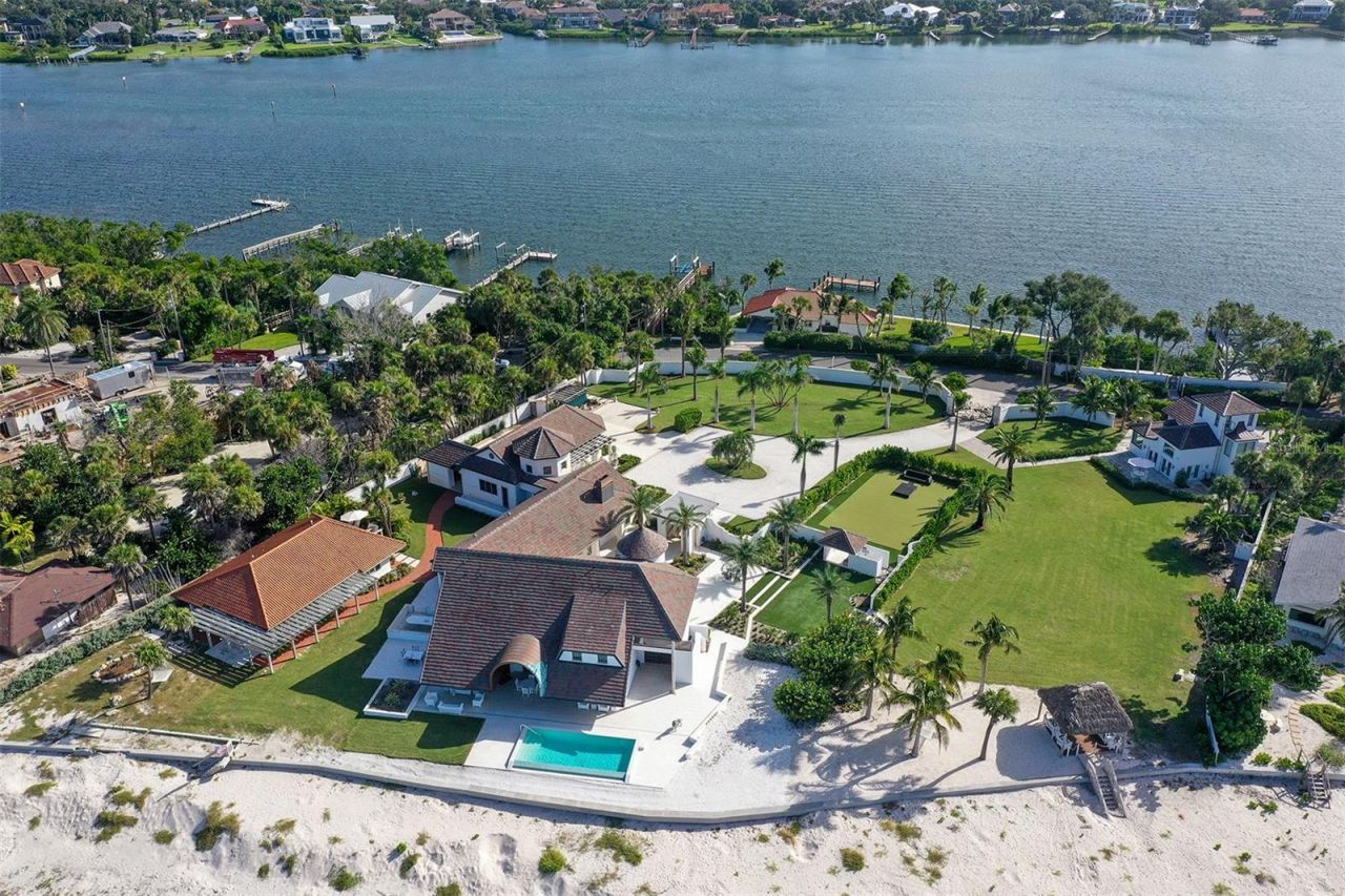 2411 And 2407 Casey Key Road, Nokomis, FL 34275 Photo