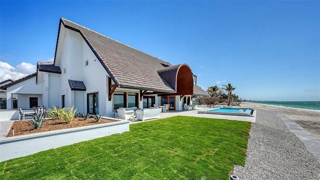 2411 And 2407 Casey Key Road, Nokomis, FL 34275 Photo