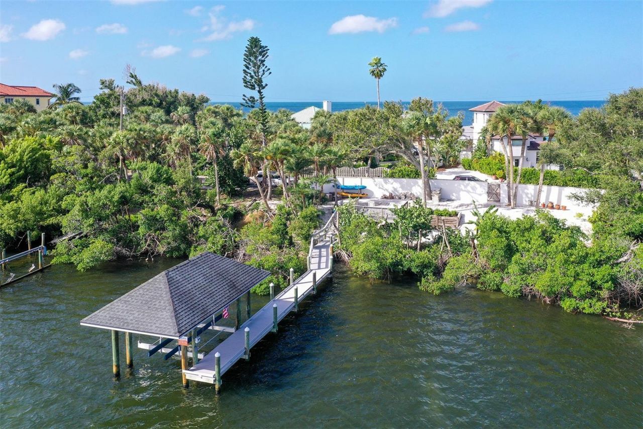 2411 And 2407 Casey Key Road, Nokomis, FL 34275 Photo