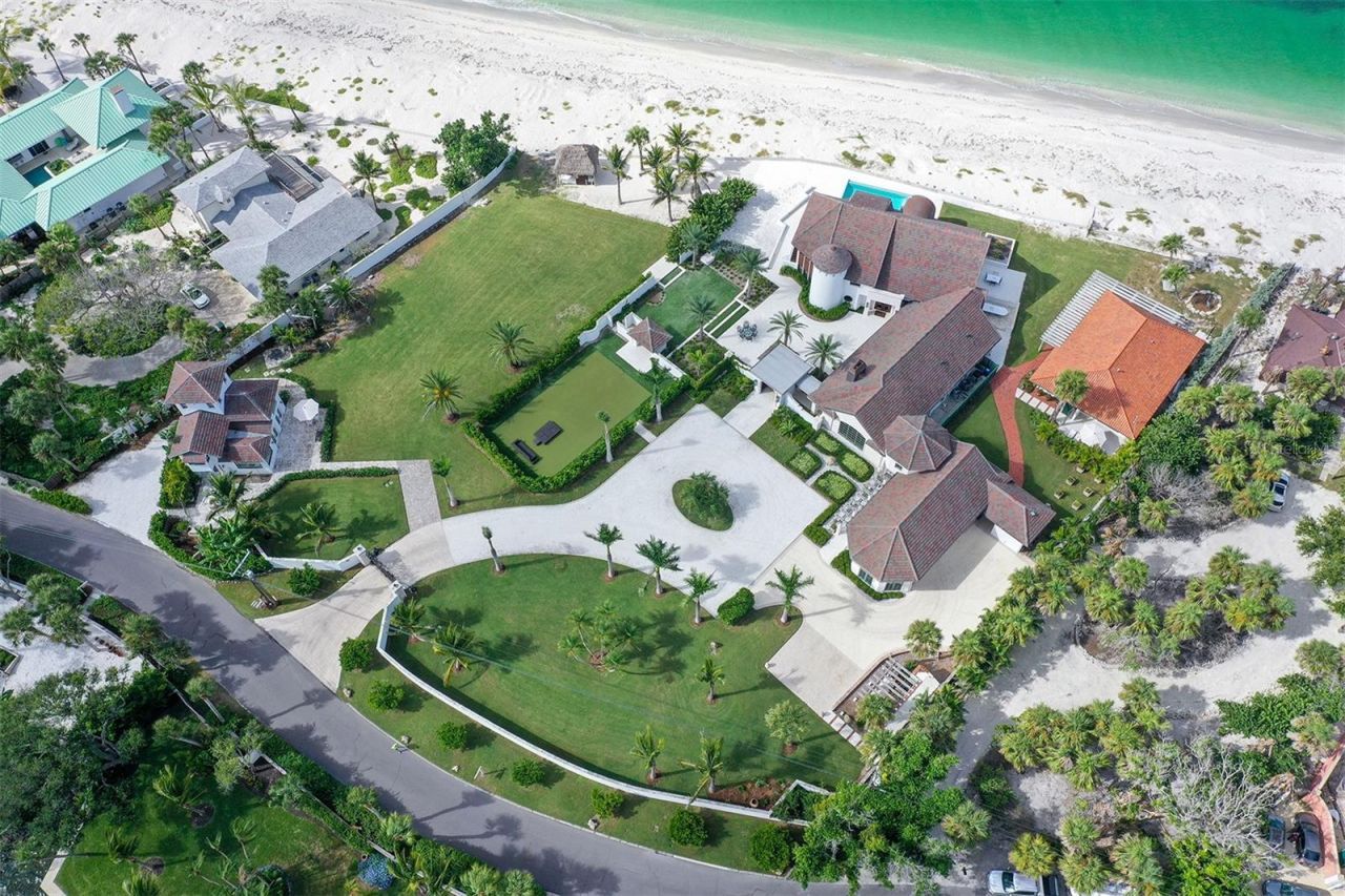 2411 And 2407 Casey Key Road, Nokomis, FL 34275 Photo