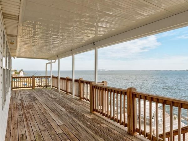 316 Pineda Street, Dauphin Island, AL 36528