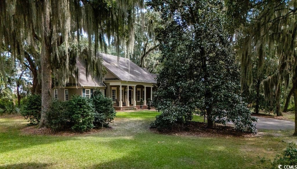 762 Wraggs Ferry Rd. Photo 8