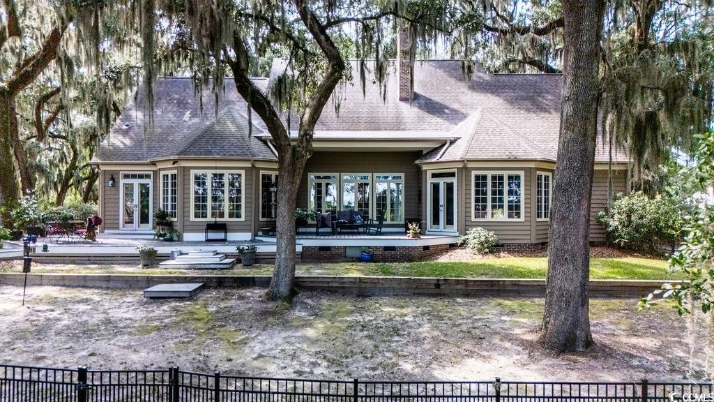 762 Wraggs Ferry Rd. Photo 9