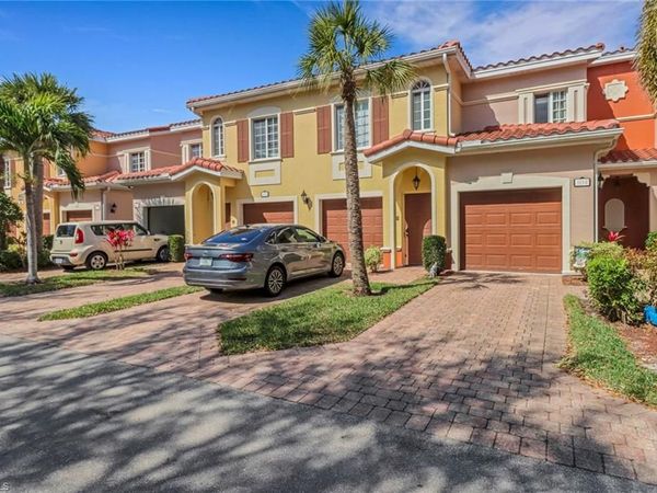 20221 Estero Gardens CIR, Unit 104, ESTERO, FL 33928