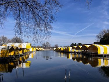 5440 Three Points Boulevard, Unit 513, Mound, MN 55364