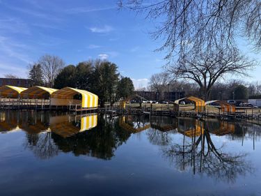 5440 Three Points Boulevard, Unit 513, Mound, MN 55364