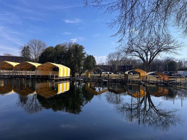 5440 Three Points Boulevard, Unit 513, Mound, MN 55364