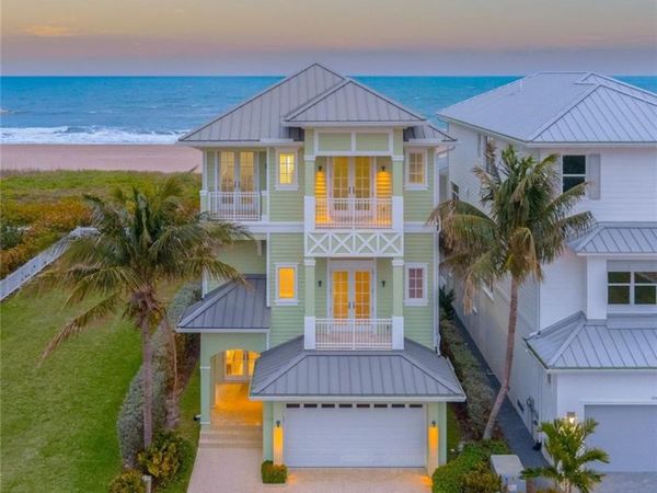 5032 Watersong Way, Fort Pierce, FL 34949