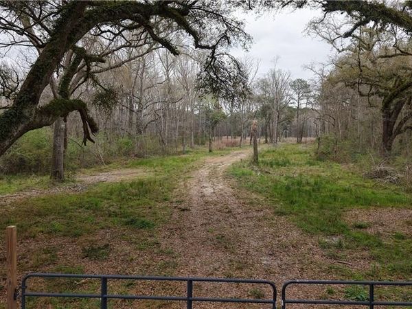 42632 N THIBODEAUX Road, Ponchatoula, LA 70454