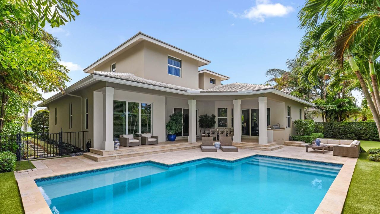 33 Spanish River Drive, Ocean Ridge, FL 33435 Photo