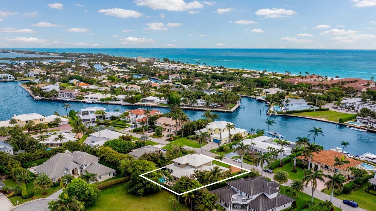 33 Spanish River Drive, Ocean Ridge, FL 33435 Photo