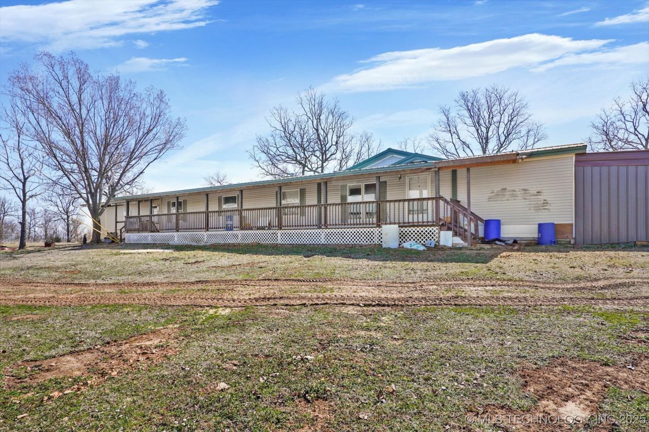 40646 S Hwy 26 E, Unit D, Keota, OK 55119 Main Photo