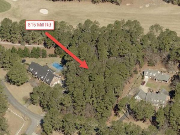 815 Mill Road, Goldsboro, NC 27534