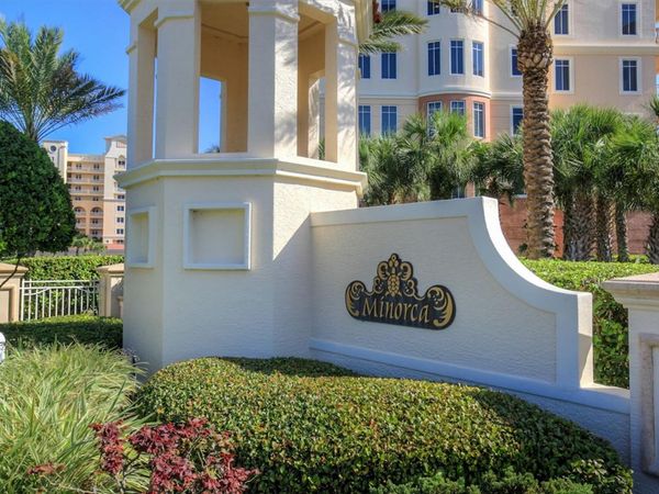 265 MINORCA BEACH WAY, Unit 505, NEW SMYRNA BEACH, FL 32169