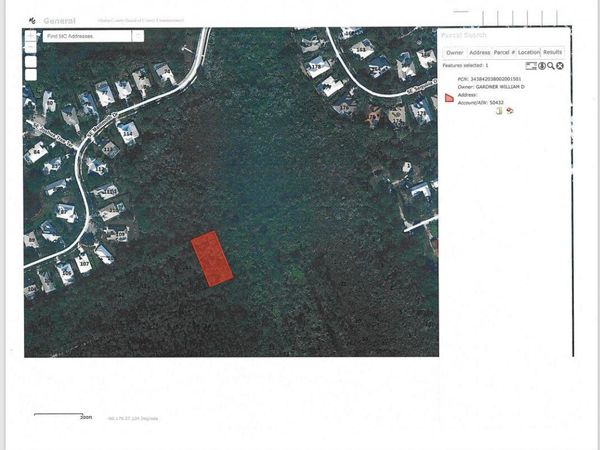 0 Unassigned, Hobe Sound, FL 33455