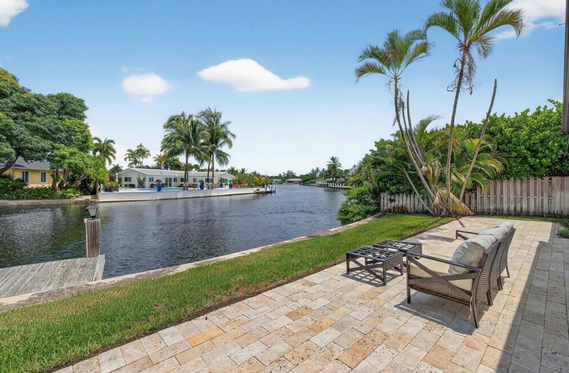 1981 Coral Gardens Drive, Wilton Manors, FL 33306 Main Photo