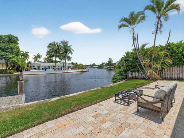1981 Coral Gardens Drive, Wilton Manors, FL 33306