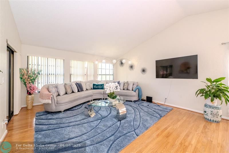 3022 Lucerne Park Drive, Greenacres, FL 33467 Photo