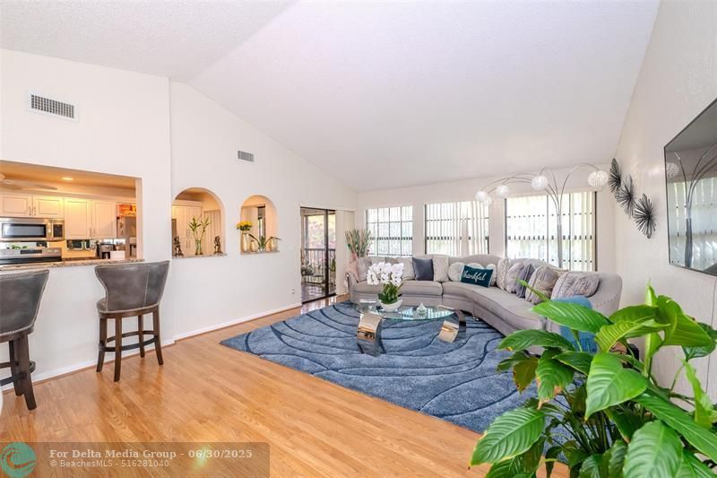 3022 Lucerne Park Drive, Greenacres, FL 33467 Photo