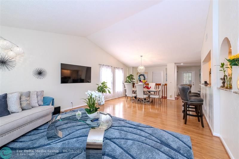 3022 Lucerne Park Drive, Greenacres, FL 33467 Photo