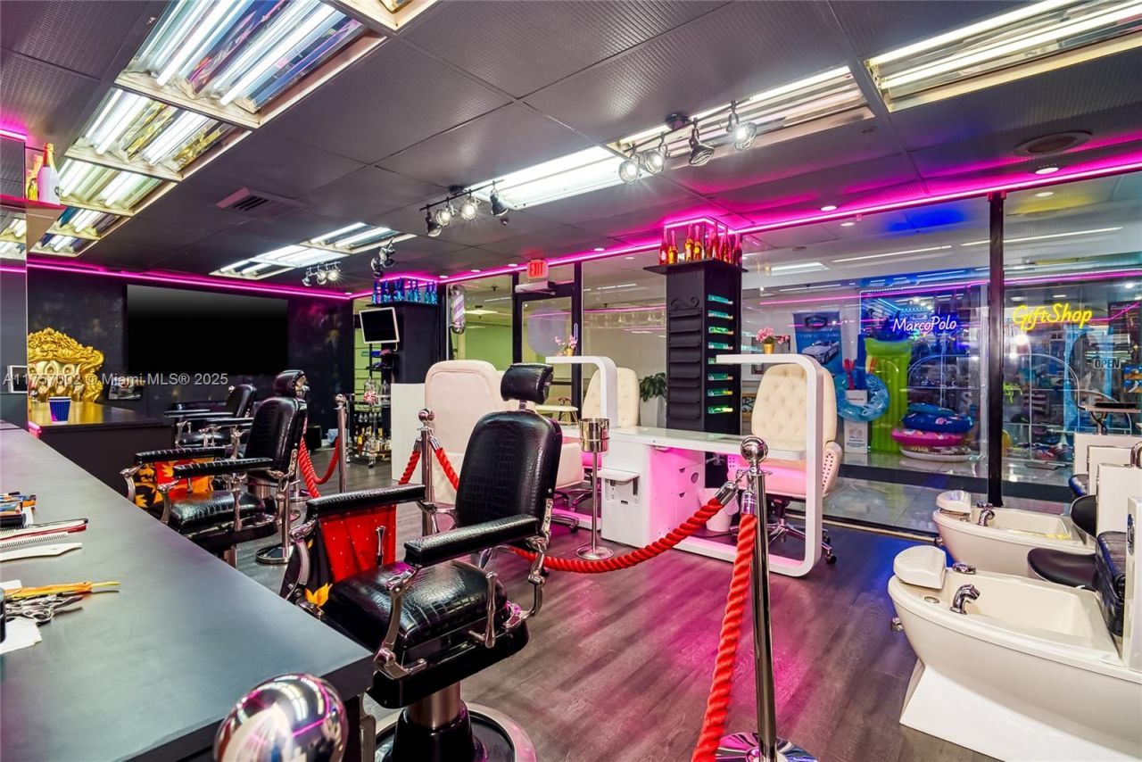 19201 Collins Ave, Unit CU122-123, Sunny Isles Beach, FL 33160 Photo