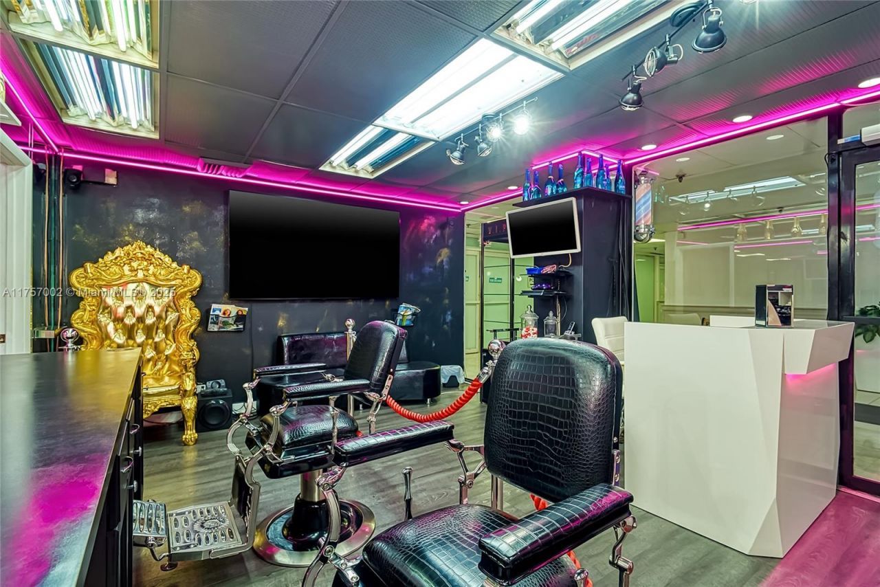 19201 Collins Ave, Unit CU122-123, Sunny Isles Beach, FL 33160 Photo