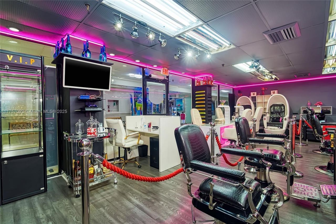 19201 Collins Ave, Unit CU122-123, Sunny Isles Beach, FL 33160 Photo