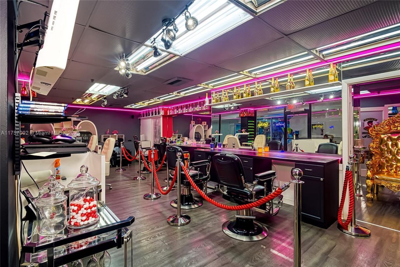 19201 Collins Ave, Unit CU122-123, Sunny Isles Beach, FL 33160 Photo