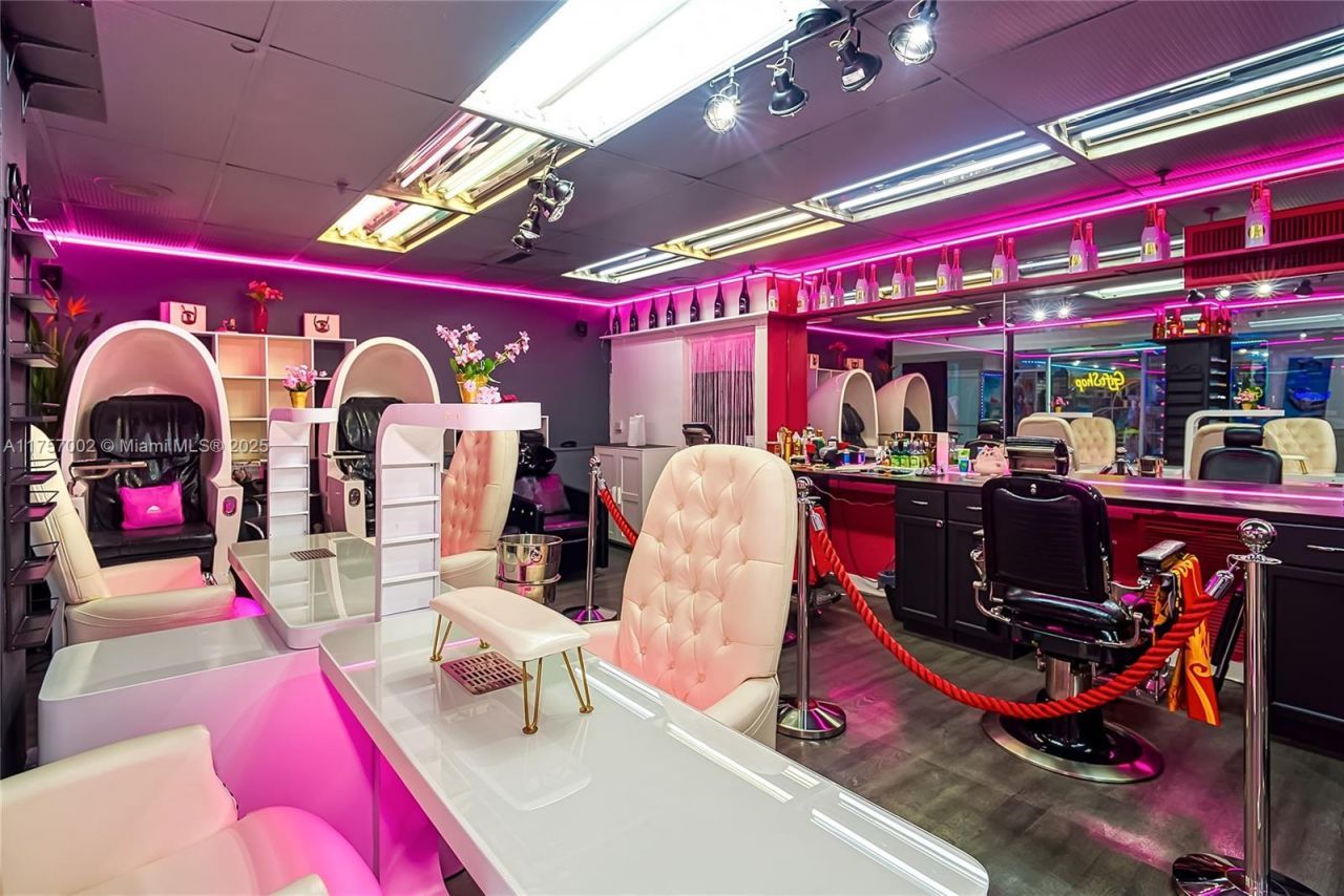 19201 Collins Ave, Unit CU122-123, Sunny Isles Beach, FL 33160 Photo