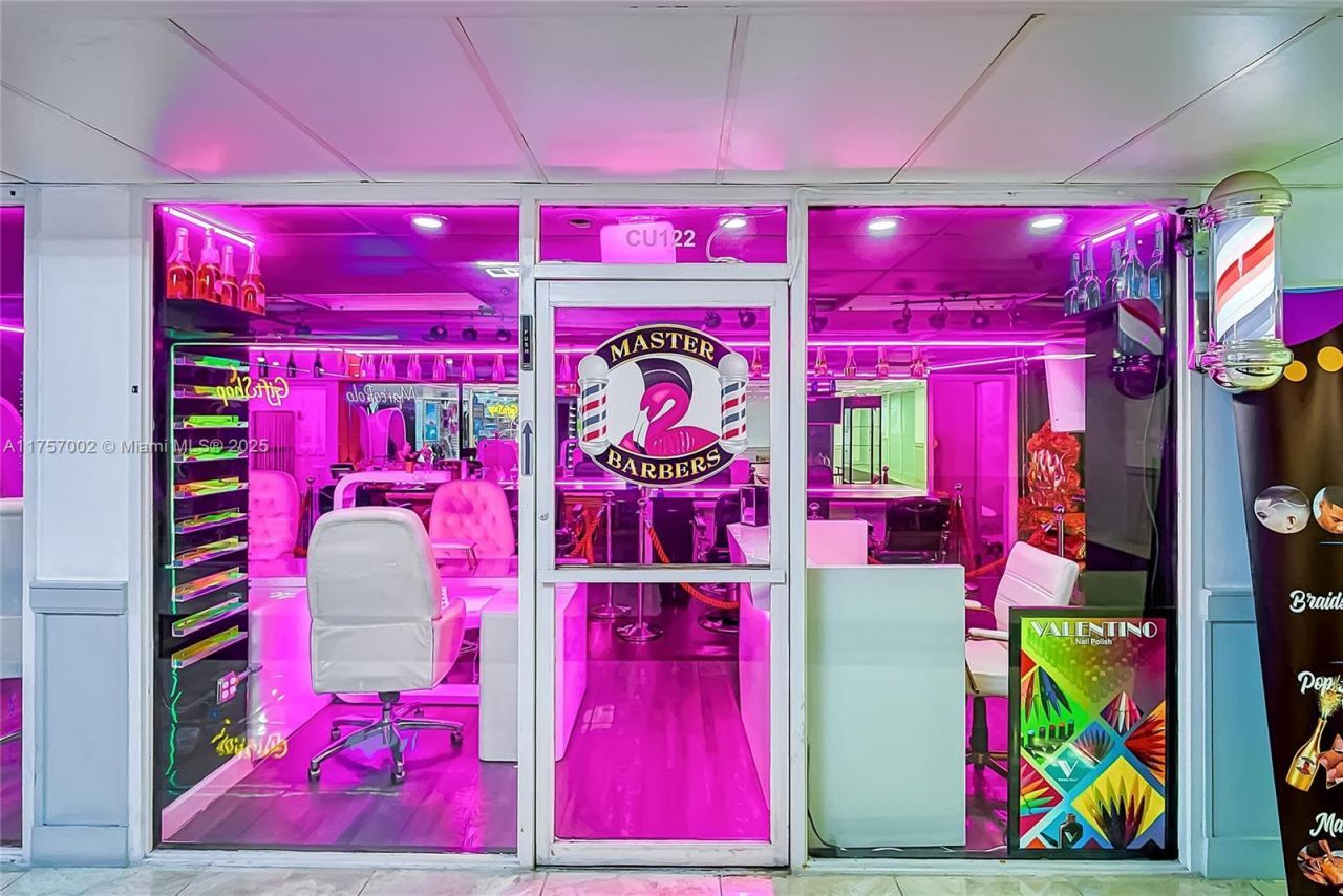 19201 Collins Ave, Unit CU122-123, Sunny Isles Beach, FL 33160 Photo