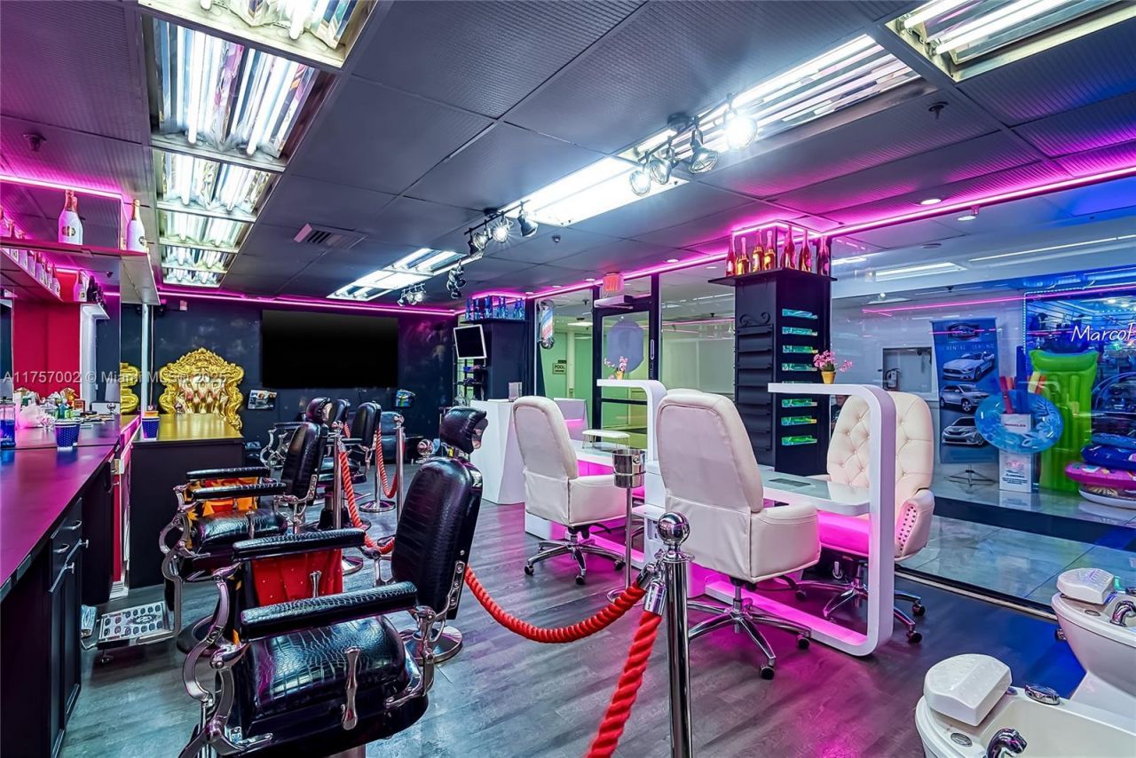 19201 Collins Ave, Unit CU122-123, Sunny Isles Beach, FL 33160 Photo