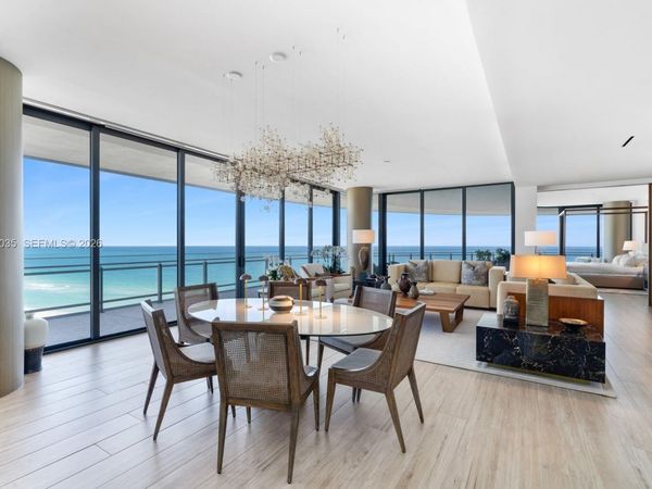 8701 Collins Ave, Unit 1601, Miami Beach, FL 33154