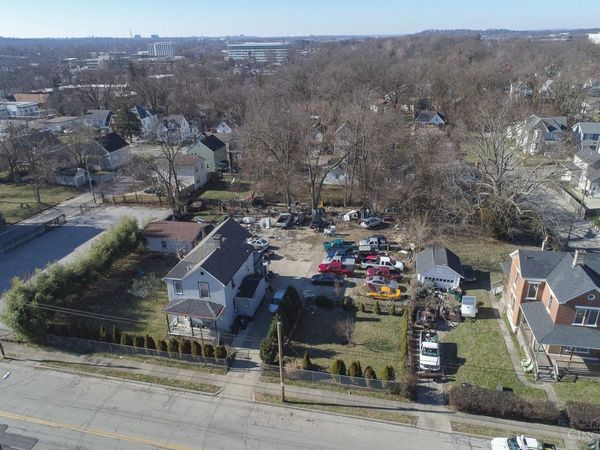 5115 Whetsel Avenue, Cincinnati, OH 45227