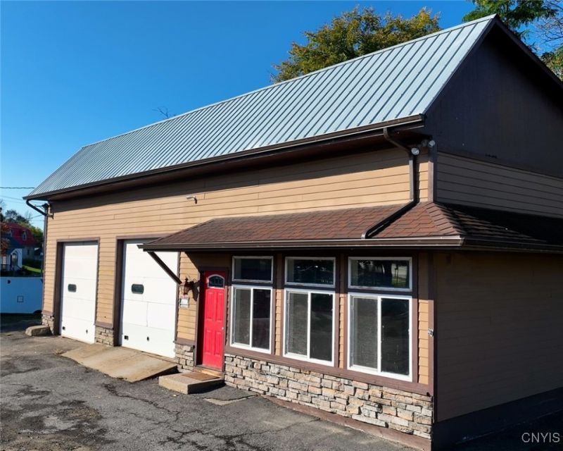 110 State Street, Heuvelton, NY 13654 Main Photo