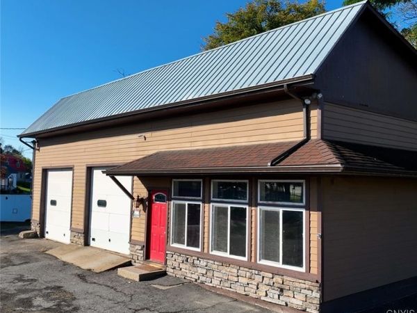 110 State Street, Heuvelton, NY 13654