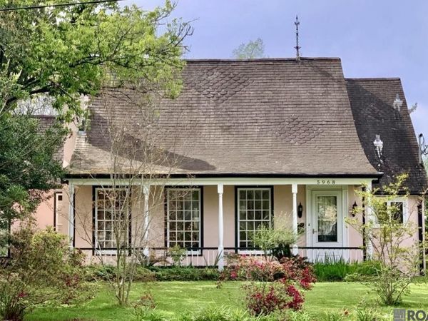 5968 College Dr, Baton Rouge, LA 70806