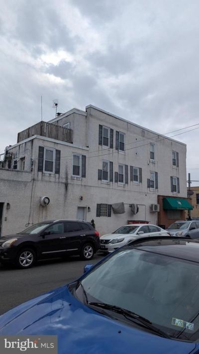 153 Snyder Avenue, Philadelphia, PA 19148 Main Photo